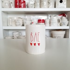 Rae Dunn BAE Scented Candle